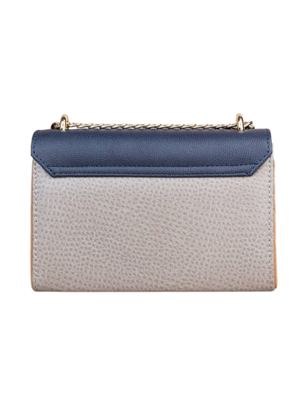 Frestvia Two-tone Handbag for Women's