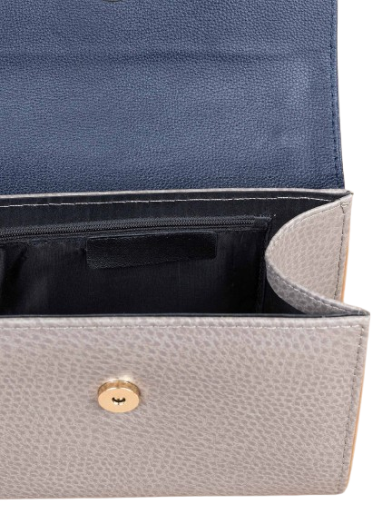 Frestvia Two-tone Handbag for Women's