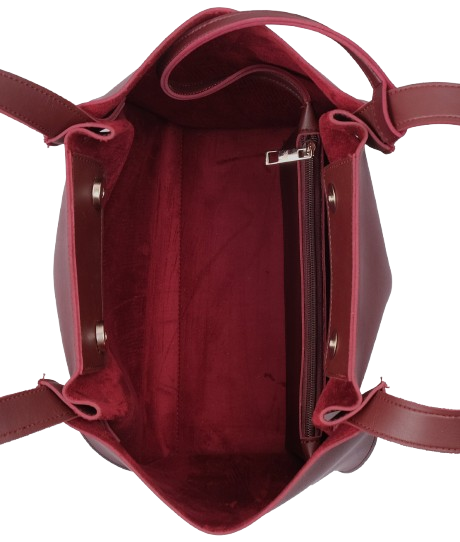 Frestvia Classic Art Tote Bag for Women's