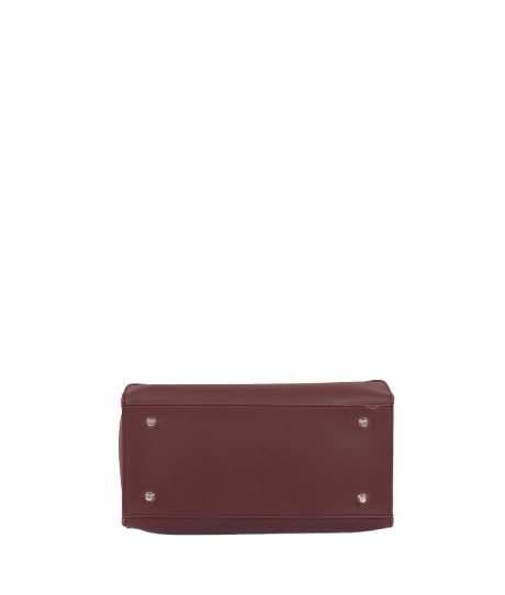 Frestvia Classic Art Tote Bag for Women's