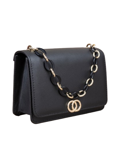 Frestvia Signature Handbag for Women's
